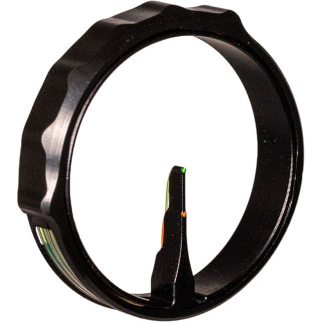 Axcel AVX-41 Ranger Fiber Optic Ring Pin 1601636 Green/Red