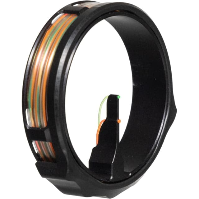 Axcel AVX-41 Ranger Fiber Optic Ring Pin 1601639 Green/Green