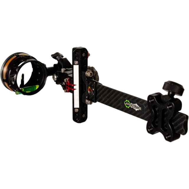Axcel LANDSLYDE Carbon Pro Slider Sight 1601530 Black