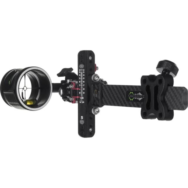 Axcel LANDSLYDE Plus Carbon Pro Sight 1406252 Black