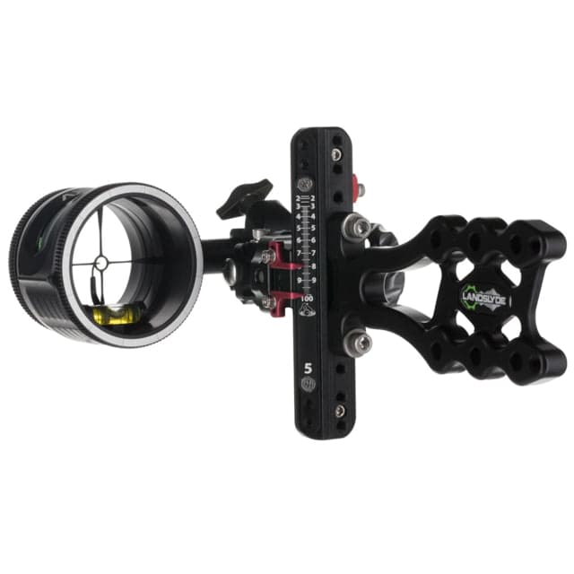Axcel LANDSLYDE Plus Sight 1406256 Black