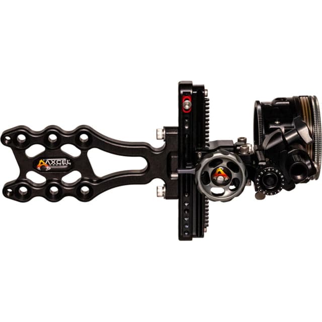 Axcel LANDSLYDE Plus Slider Sight 1601537 Black