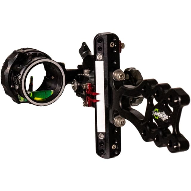 Axcel LANDSLYDE Plus Slider Sight 1601538 Black