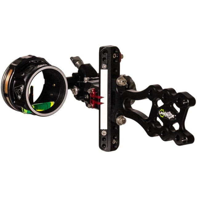 Axcel LANDSLYDE Plus Slider Sight 1601539 Black