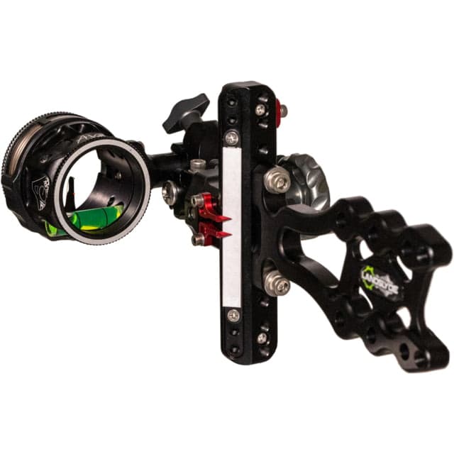 Axcel LANDSLYDE Plus Slider Sight Black