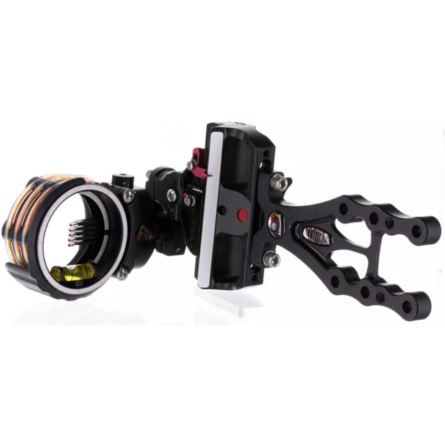 Axcel LANDSLYDE Sight 1406260 Black