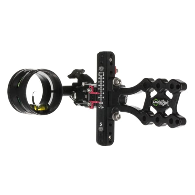 Axcel LANDSLYDE Sight 1406264 Black