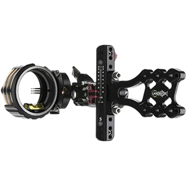 Axcel LANDSLYDE Sight Black