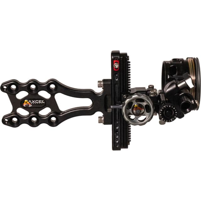 Axcel LANDSLYDE Slider Sight 1601541 Black