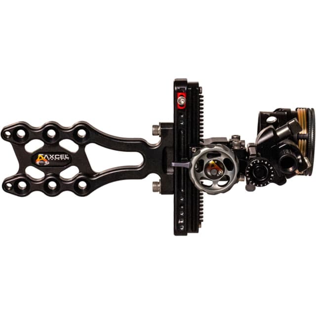 Axcel LANDSLYDE Slider Sight 1601542 Black