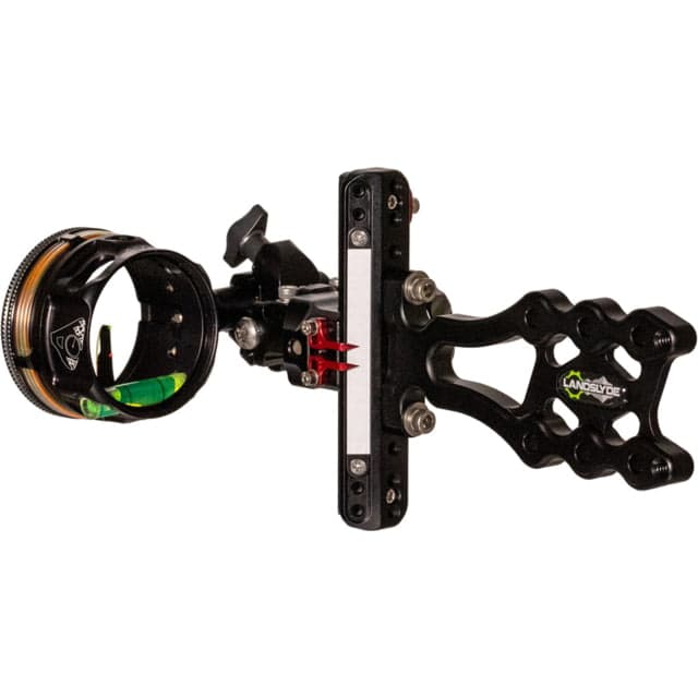 Axcel LANDSLYDE Slider Sight 1601543 Black