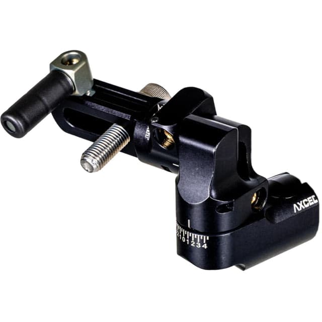 Axcel Perfect Mount Offset Right Hand 1503662