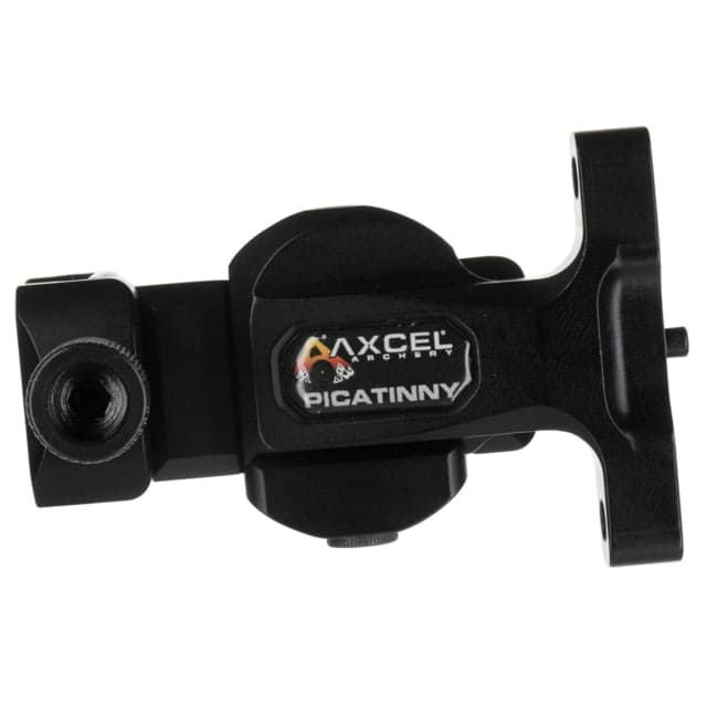 Axcel Picatinny Mount Conversion Kit 1407184 Black