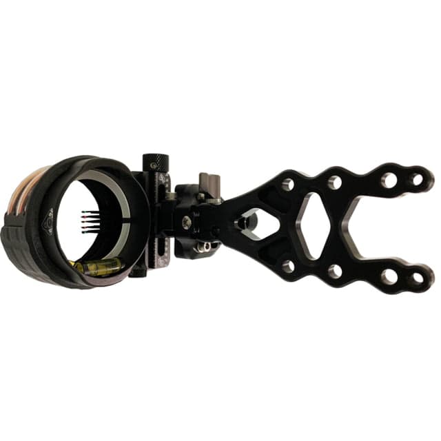 Axcel Rheo Tech Sight Black