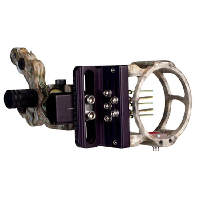 Axion Soul Hunter Sight Lost 5 Pin .019 RH/LH