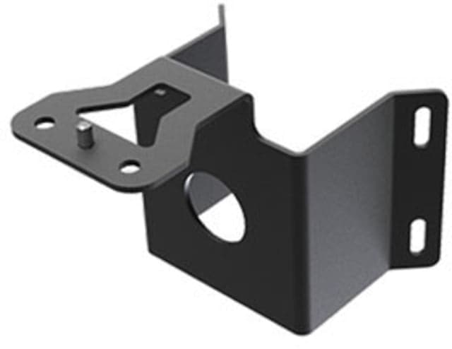 Axton Panning Corner Mount