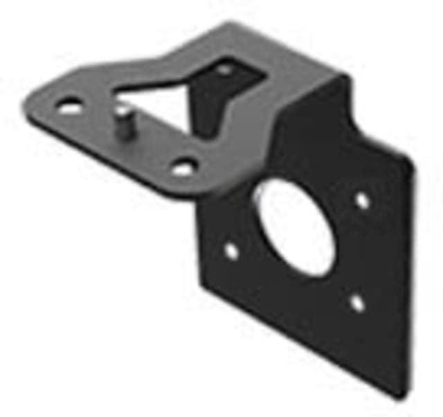 Axton Panning Mount Flat surface