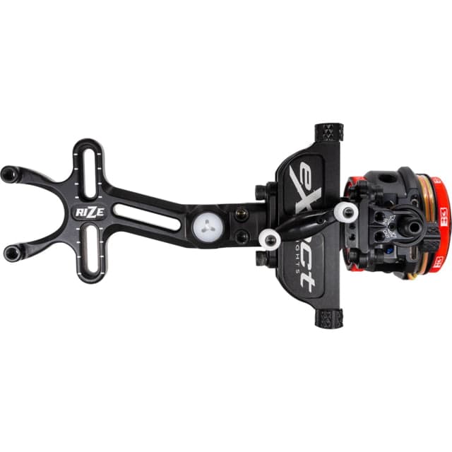 B3 Archery RiZe Hunter Sight 1408011 Black