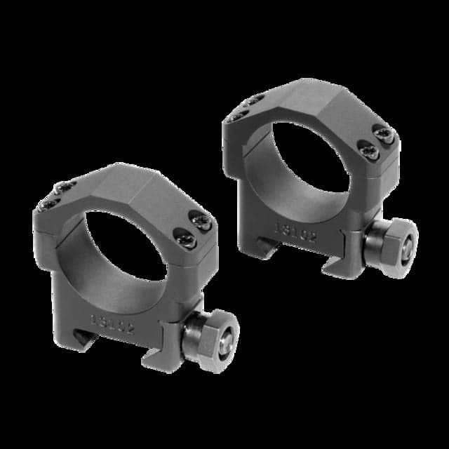 Badger Ordnance Scope Ring 34 mm Low .915in
