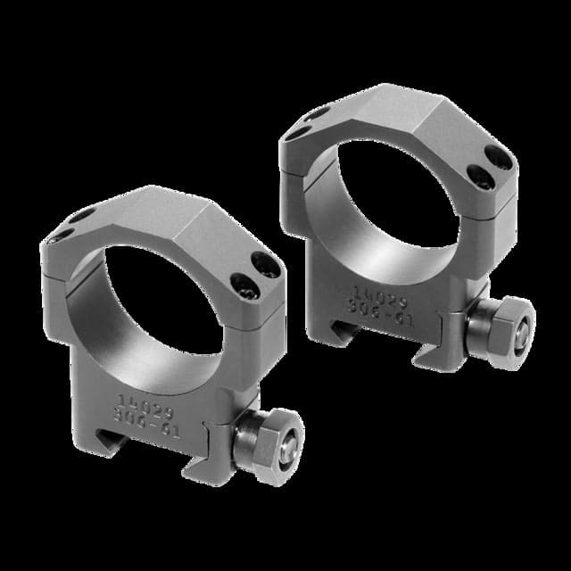 Badger Ordnance Scope Ring 34 mm Medium 1.125in