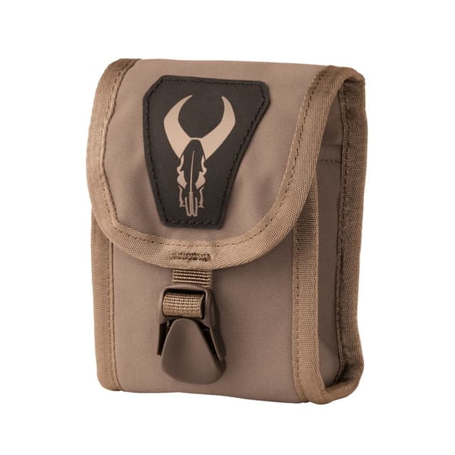 Badlands RF Case Mud