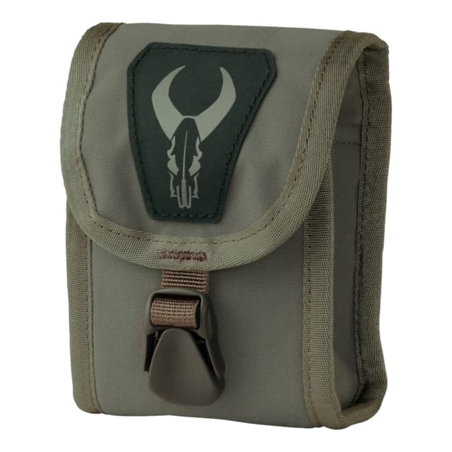 Badlands RF Case Olive