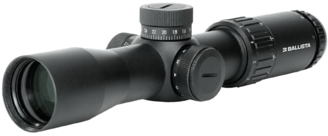 Ballista Falcon Flex Crossbow Scope 2-7x32mm