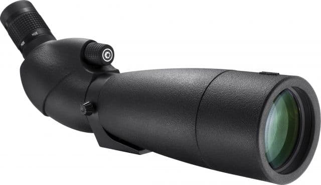 Barska 20-60x80 WP Level Spotting ScopeAngled