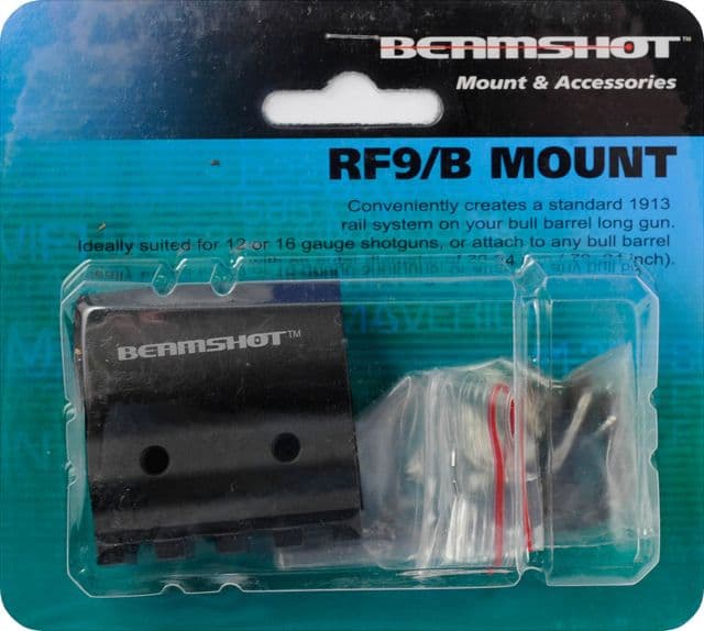 Beamshot Laser Sight RF Mount