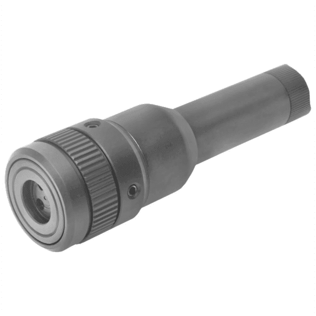 Beamshot Tri Beam Green Laser Sight Black