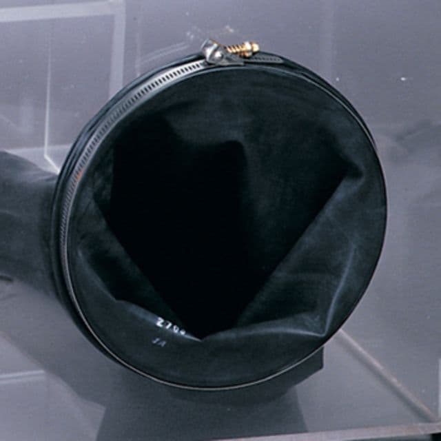 Bel-Art Box Glove Clamping Ring