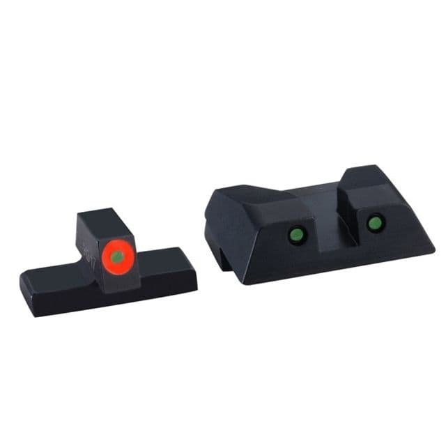 Beretta Pistol Night Sight Kit M9A3 Spartan Black