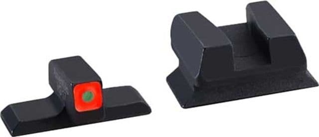 Beretta Pistol Night Sight Kit PX4 Compact Black