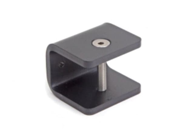Blac-Rac Jeep Mount for JK Series Black/Gray