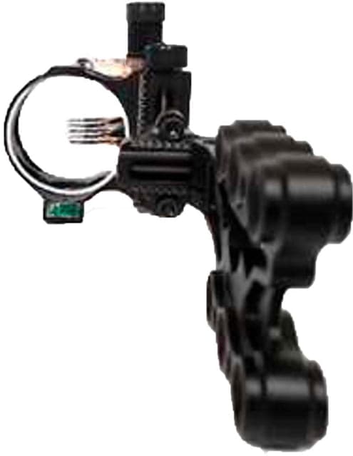 Black Eagle Arrows 5 Pin Hunting Sight .010 Right Hand Black