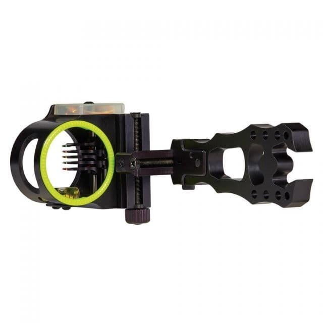 Black Gold Pure Energy 75 Sight 5 Pin .019 RH