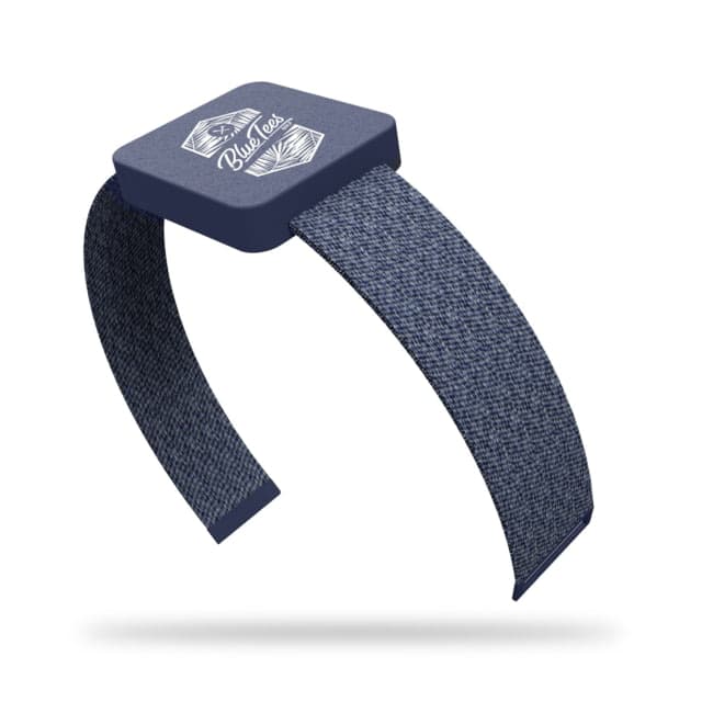 Blue Tees Golf Magnetic Strap Navy