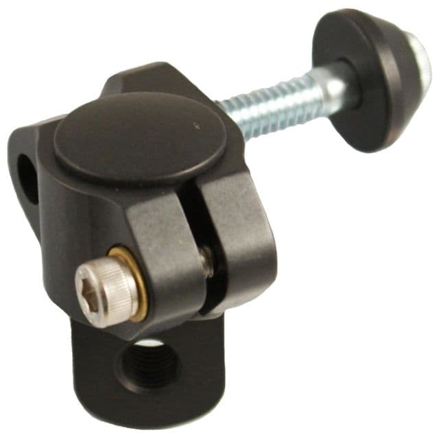 Bowfinger Bark Buster Riser Mount