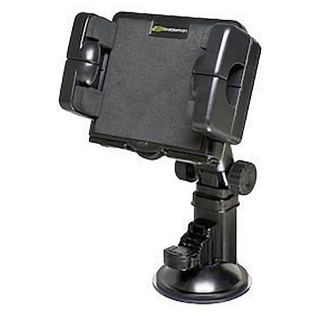 Bracketron Pro-Mount XL Black