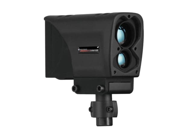 Bresser Ambition Rangefinder Black