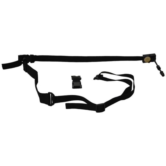 Buck Baits Crossbow Carry Sling Stirup Mount Black