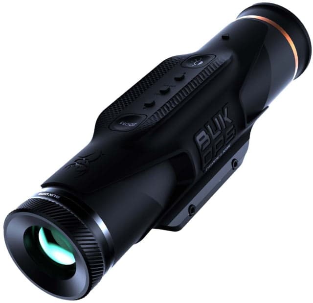 BUK OPS Cycloptic-X Prime Crossbow Scope