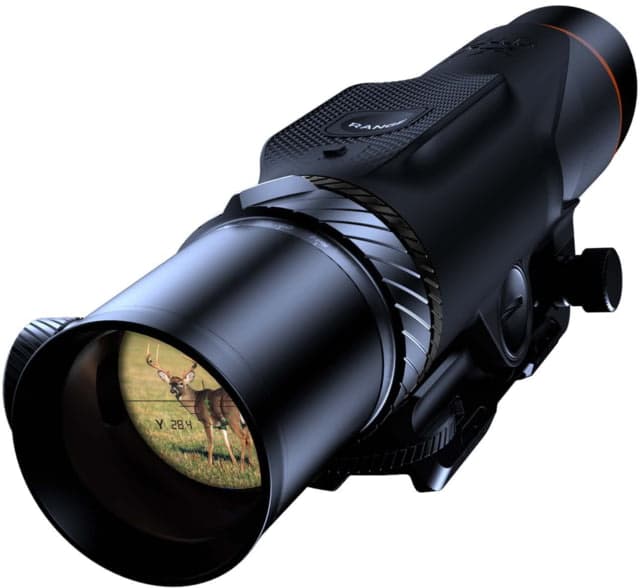 BUK OPS X-Factor Rangefinding Crossbow Scope