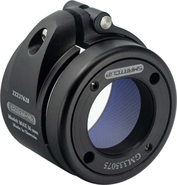 Burris Thermal Optics 56mm U.S.E. Smartclip Black
