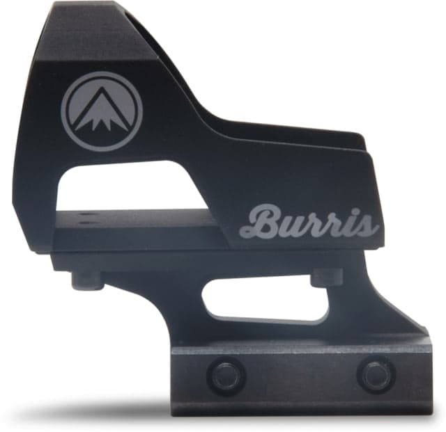 Burris AR-F4 Mount Black
