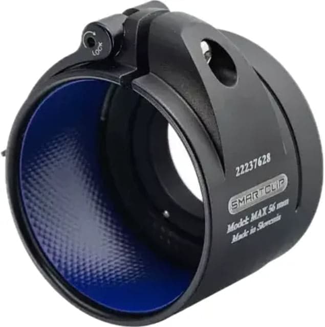 Burris Smartclip BTC Adapter Black 51mm