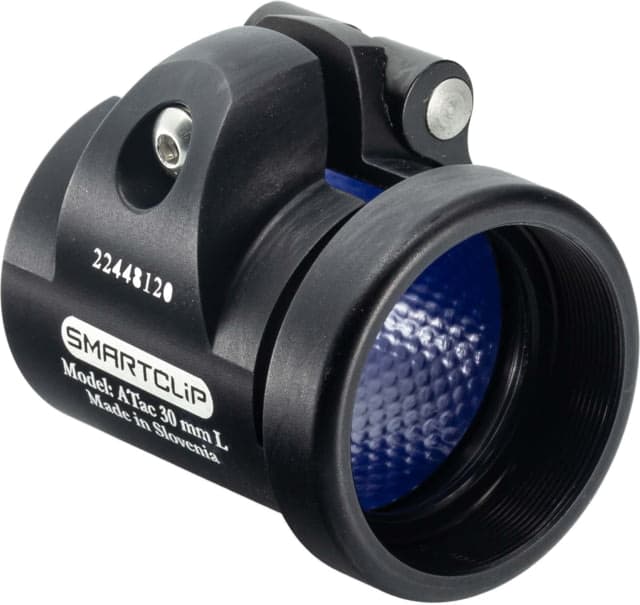 Burris Thermal Optics 30mm Smartclip Black