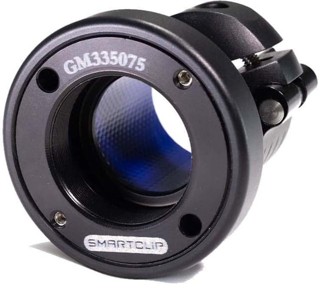 Burris Thermal Optics 34mm Smartclip Black