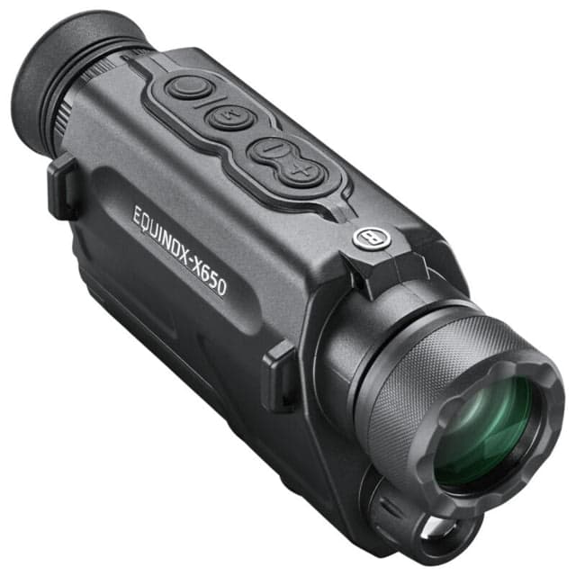 Bushnell Equinox X650 Digital Night Vision w/Illminator 5x32mm Aluminum Black