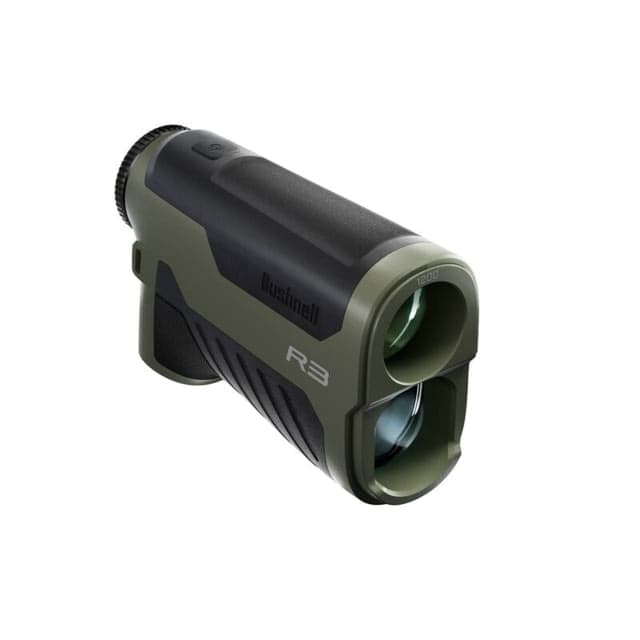 Bushnell R3  6x25 Laser Rangefinder Green